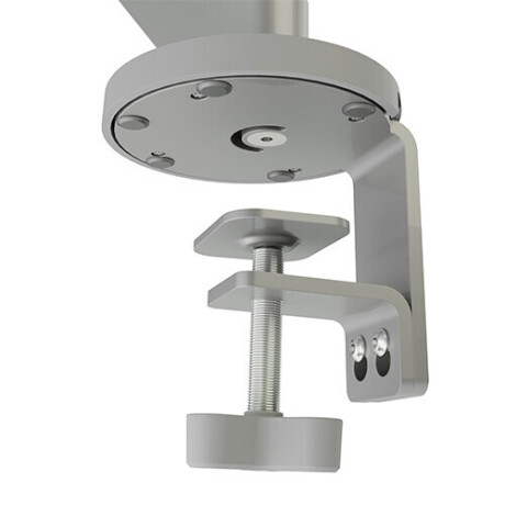 Chief DMA2S - Koncis™ Serie - zweiarmige Monitorhalterung - Silber