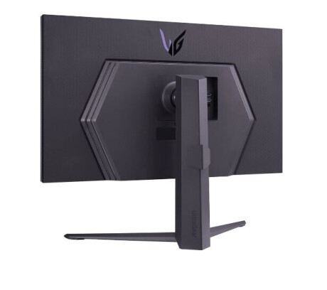 LG 32GQ950-B - Demo
