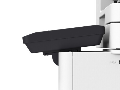 Canon i-SENSYS MF832Cdw Farb-Multifunktionsdrucker
