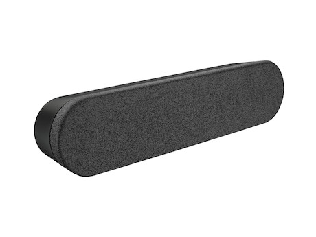 Logitech Tap Raumlösung für Google - Medium Bundle