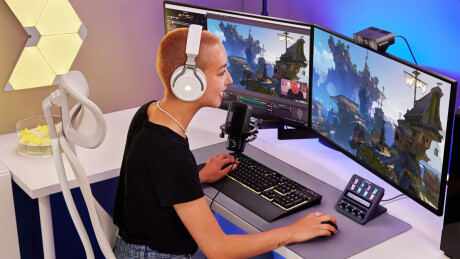Elgato Stream Deck +
