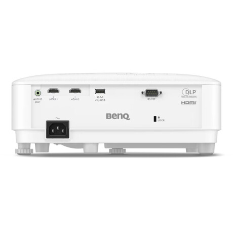 BenQ LH500 Full HD Meetingraum LED Beamer