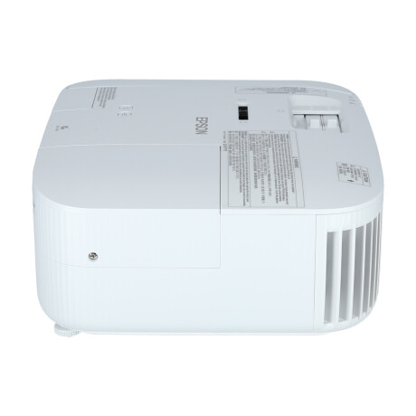 Epson EH-TW6250 - Beamer, 4K PRO-UHD, Heimkino-Projektor mit integriertem Android-TV - Demo