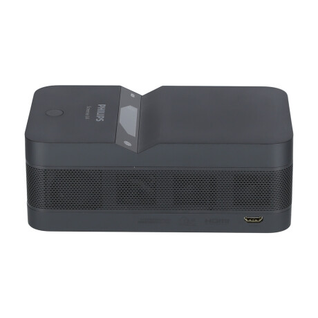 Philips Screeneo U4 Full HD Heimkino UST Beamer - Demo