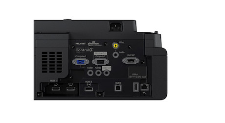 Epson EB-775F