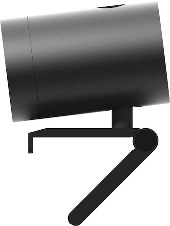 iiyama UC-CAM10PRO-1 4K Webcam - 8 MP, FoV 120°, 30fps, UHD