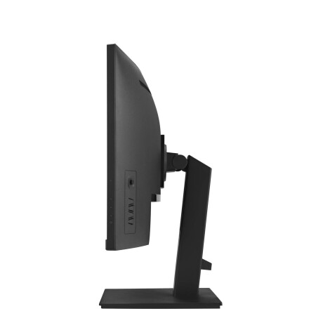 Asus 34" VA34VCPSN Curved Monitor mit Ultrabreitbildformat und USB-C