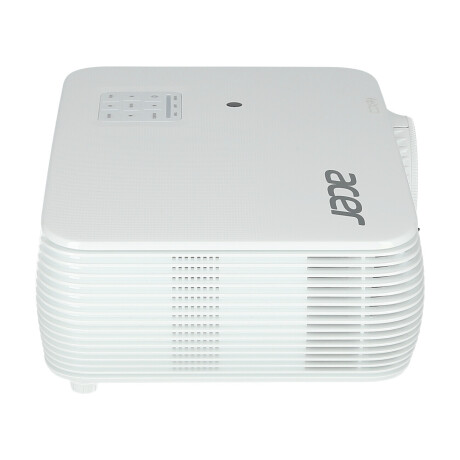 Acer P5535 Business Beamer mit 4500 ANSI-Lumen und Full HD Auflösung - Demo
