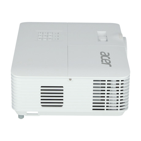 Acer H6542BDi: Leistungsstarker 5.200 Lumen Full HD Beamer für Konferenz, Schulung und Heimkino
