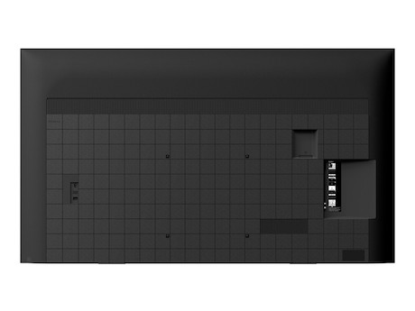 Sony Bravia FWD-55X80L mit Google TV Display