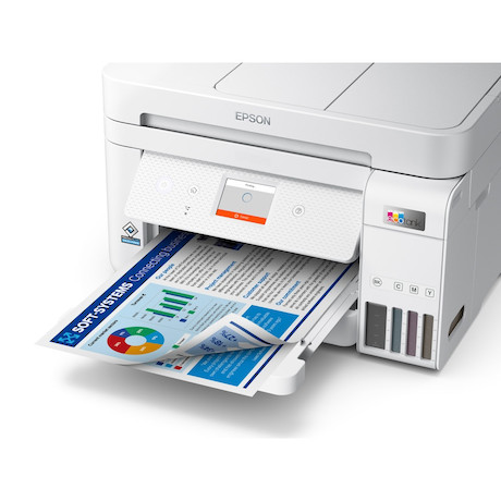 Epson EcoTank ET-4856 Drucker