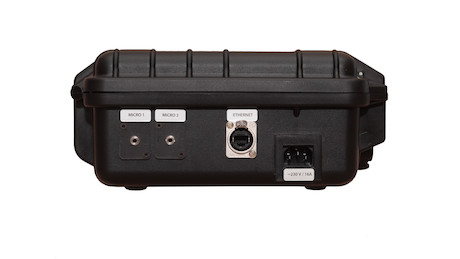 BSS All-In-One Streaming Setup Koffer Basic mit ATEM Mini Pro
