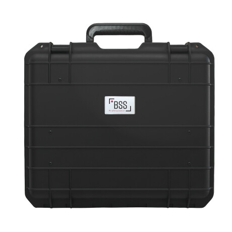 BSS All-In-One Streaming Setup Koffer Professional mit Atem Mini Extreme