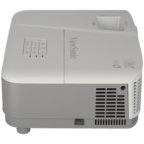 ViewSonic PA503X Beamer mit 3600 ANSI-Lumen und XGA Auflösung - Demo