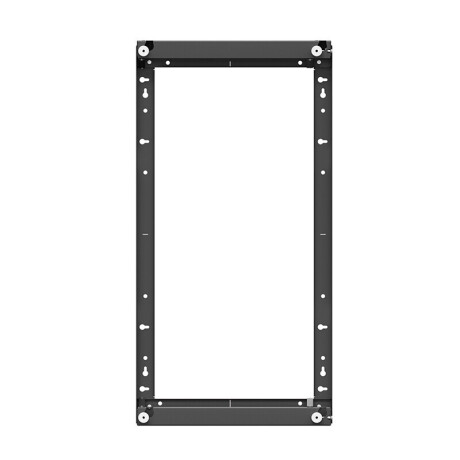 Hagor WH LG 55XE4F - Outdoor-Wandhalterung für LG 55XE4F