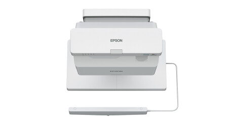Epson EB-770F - Demo