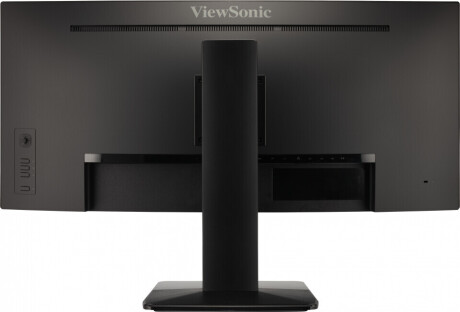 ViewSonic VG3419C 34" VA Monitor, 3440 x 1440 UWQHD, 120Hz, 3ms