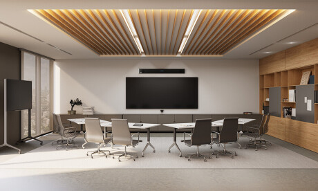 Nureva HDL310 Audiokonferenzsystem