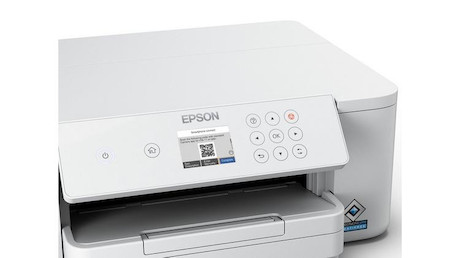 Epson WorkForce Pro WF-M4119DW