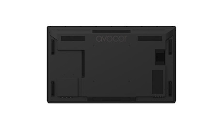 Avocor AVG-7560 G Serie interaktives 75" Display