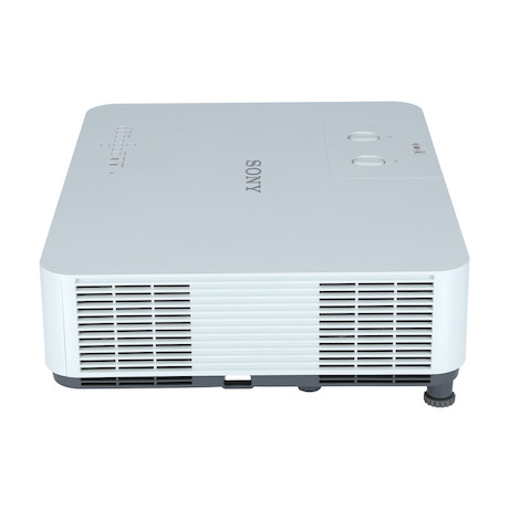 Sony VPL-PHZ61 - Demo