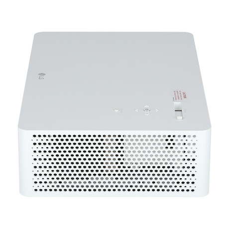 LG CineBeam Largo4k - HU70LS LED Heimkino-Beamer mit 1500 Lumen und 4K Auflösung - Demo