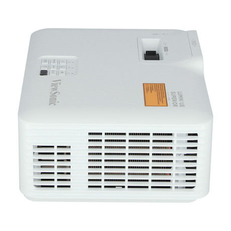 ViewSonic LS740HD kompakter Laser Beamer mit 1080p und 5.000 ANSI Lumen - Demo