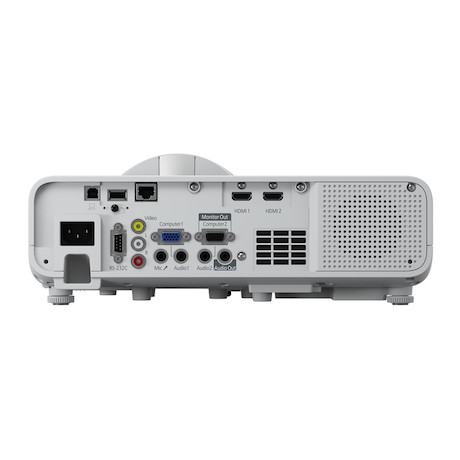 Epson EB-L210SF - Demo