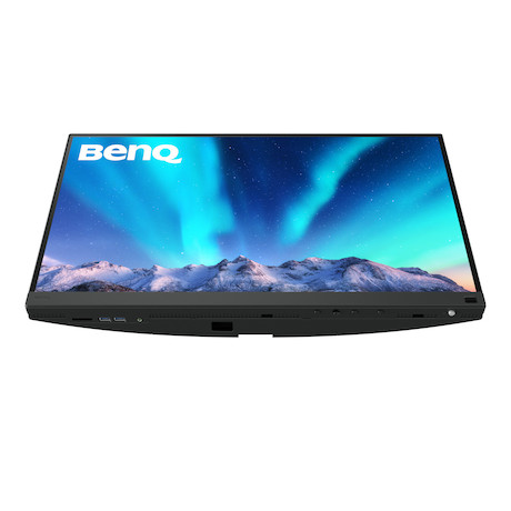 BenQ SW272U