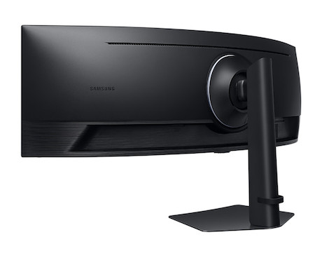 Samsung 49” ViewFinity S9 S95UC Dual QHD Monitor