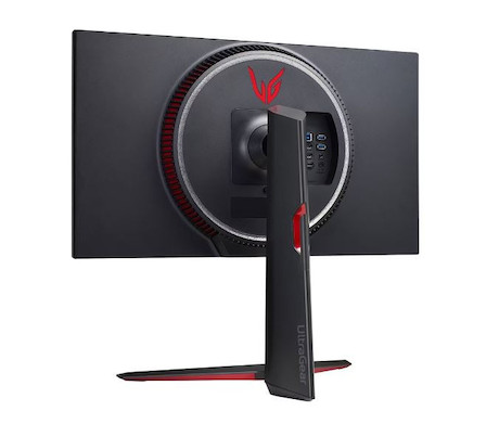 LG UltraGear 27GP95RP-B 27" IPS Gaming Monitor