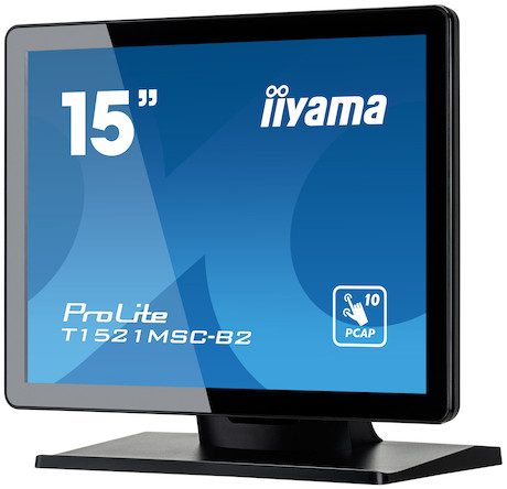 iiyama PROLITE T1521MSC-B2