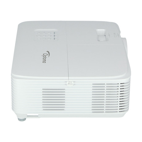 Optoma EH401 - Demo