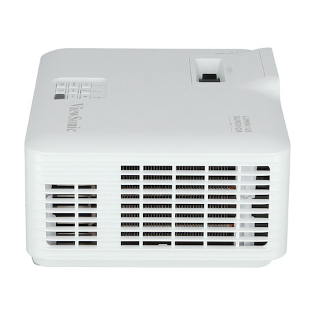 ViewSonic LS711HD Kurzdistanz Laser Beamer mit Full HD und 4.000 ANSI Lumen
