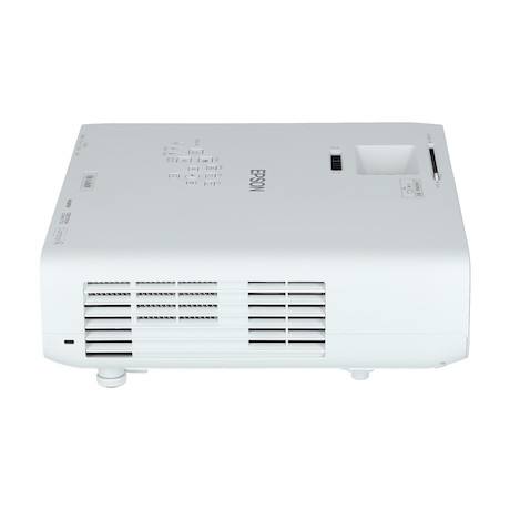 Epson EB-L260F - Demo