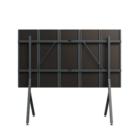 Hagor LED-Standsystem freistehend - passend für Hisense HAIO 136"