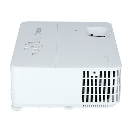 BenQ TH685p Beamer mit 3500 ANSI-Lumen und Full-HD Auflösung - Demo