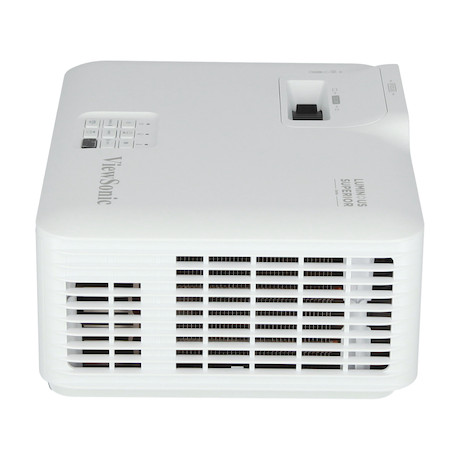 ViewSonic V52HD - Demo