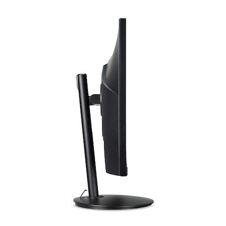 Acer CB272Eb Home Monitor mit 27 Zoll und Zero Frame Design