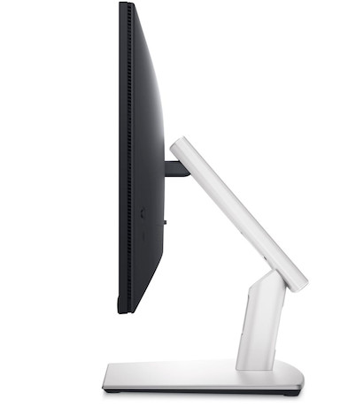 Dell P2424HT 24 USB-C-Hub-Monitor mit Touchscreen - Demo