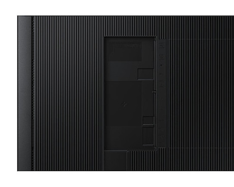 Samsung QM43C - Demo