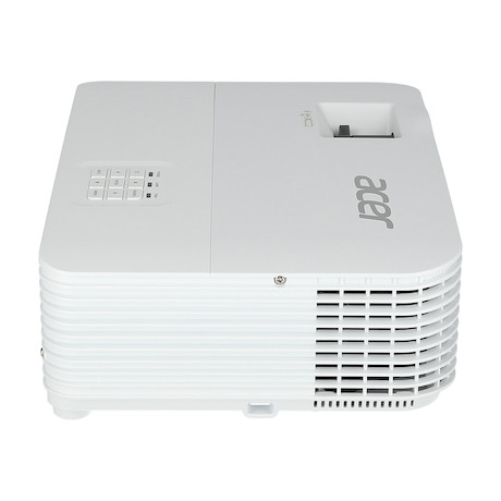 Acer H6542BDK Heimkino Beamer mit 4000 ANSI-Lumen und Full-HD Auflösung - Demo