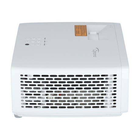 Optoma HZ40HDR - Demo