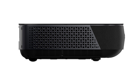 Hisense Laser Cinema PL2