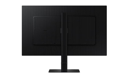 Samsung 24" Viewfinity S80UD Monitor