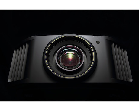 JVC DLA-RS4200 Beamer Installations Beamer mit 3.300 ANSI-Lumen und 4K UHD