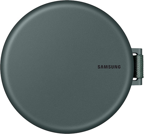 Samsung The Freestyle Case - Demo