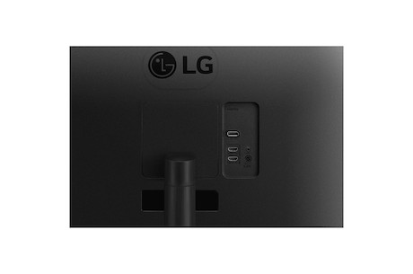 LG 34WR50QK-B Monitor