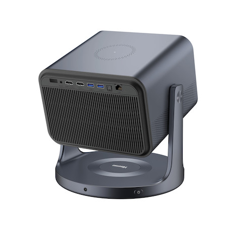 Hisense C2 4K UHD Beamer mit 2.000 ANSI-Lumen und Dolby Vision