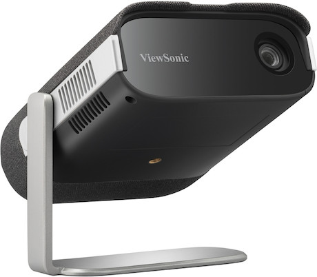 ViewSonic M1S ultra portabler LED-Projektor mit 150 ANSI-Lumen